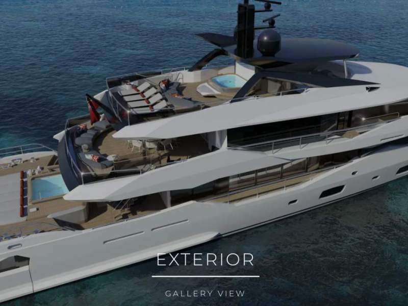 Sunseeker 50M