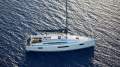 Jeanneau Sun Odyssey 415 "Sailing in mind, escape at heart":Sun Odyssey 415