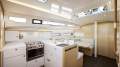 Jeanneau Sun Odyssey 415 "Sailing in mind, escape at heart":Sun Odyssey 415