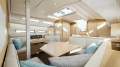 Jeanneau Sun Odyssey 415 "Sailing in mind, escape at heart":Sun Odyssey 415