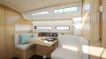 Jeanneau Sun Odyssey 415 "Sailing in mind, escape at heart":Sun Odyssey 415