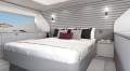Sunseeker 55 Sport Yacht