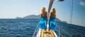 Sunseeker 65 Sport Yacht