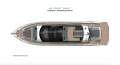 Sunseeker 65 Sport Yacht