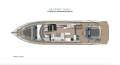 Sunseeker 65 Sport Yacht