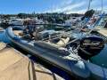 SACS Marine Strider 900