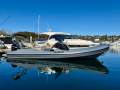 SACS Marine Strider 900