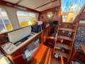 Cal 46 Ketch