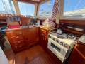 Cal 46 Ketch