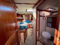 Cal 46 Ketch