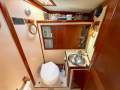Cal 46 Ketch