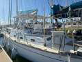 Cal 46 Ketch