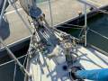 Cal 46 Ketch