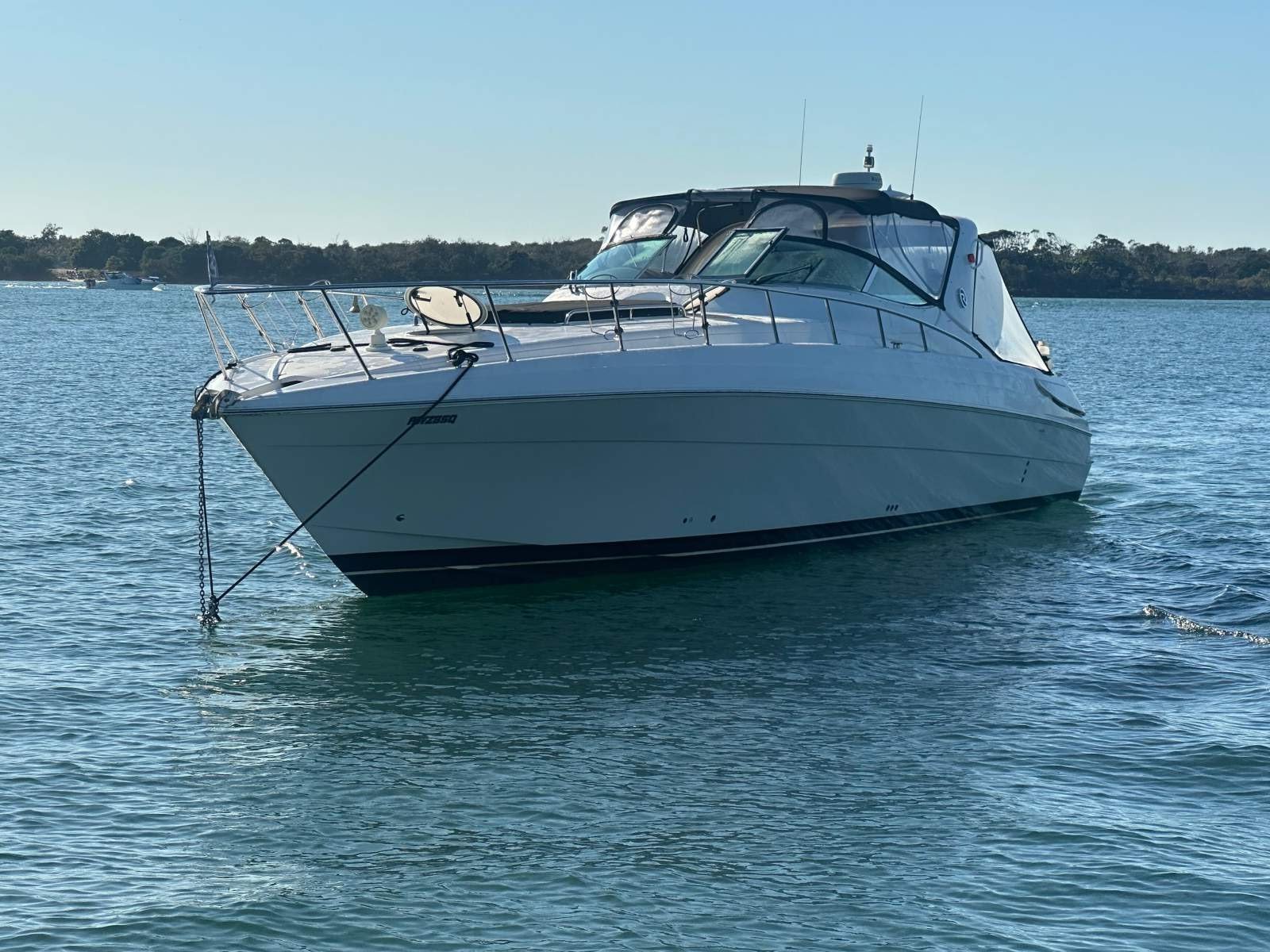 Riviera M430 Sports Cruiser