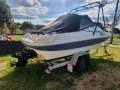 Bayliner 185 Capri