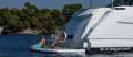 Sunseeker Yacht 76
