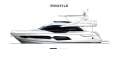 Sunseeker Yacht 76