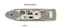Sunseeker Yacht 76