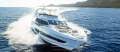 Sunseeker Yacht 76
