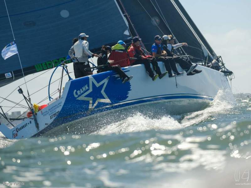 Farr 40 OD