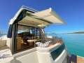 Beneteau Monte Carlo 4s