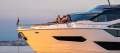 Sunseeker Yacht 88