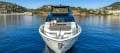 Sunseeker Yacht 88