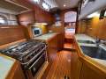 Oyster 55 Sovereign