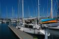 Oyster 55 Sovereign