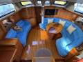 Oyster 55 Sovereign