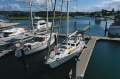 Oyster 55 Sovereign
