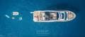 Sunseeker Ocean 90