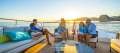 Sunseeker Ocean 90