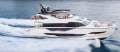 Sunseeker Ocean 90