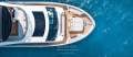Sunseeker Ocean 90