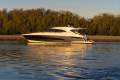Riviera 5400 Sport Yacht Platinum Edition
