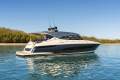 Riviera 5400 Sport Yacht Platinum Edition