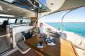 Riviera 5400 Sport Yacht Platinum Edition