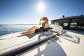 Riviera 5400 Sport Yacht Platinum Edition