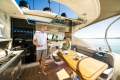 Riviera 5400 Sport Yacht Platinum Edition