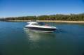 Riviera 5400 Sport Yacht Platinum Edition