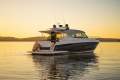 Riviera 5400 Sport Yacht Platinum Edition