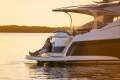 Riviera 5400 Sport Yacht Platinum Edition