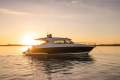 Riviera 5400 Sport Yacht Platinum Edition