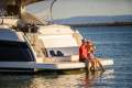 Riviera 5400 Sport Yacht Platinum Edition