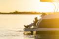 Riviera 5400 Sport Yacht Platinum Edition