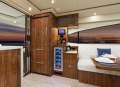 Riviera 5400 Sport Yacht Platinum Edition