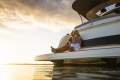 Riviera 5400 Sport Yacht Platinum Edition
