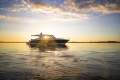 Riviera 5400 Sport Yacht Platinum Edition