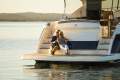 Riviera 5400 Sport Yacht Platinum Edition